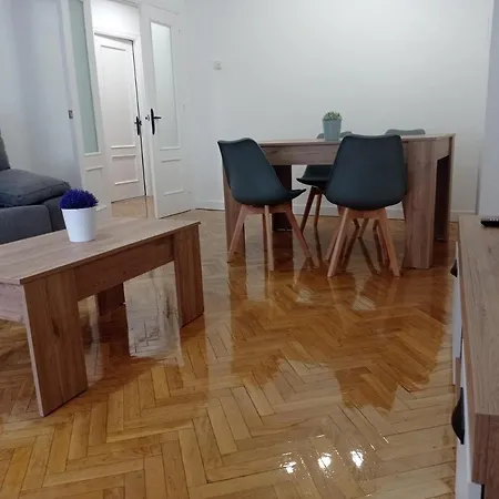 Appartement La Ronda à Ávila Extérieur photo