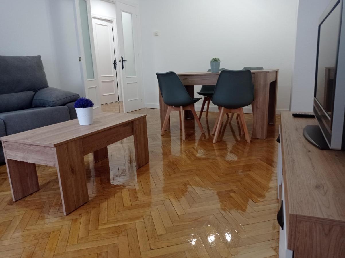 La Ronda Appartement Ávila