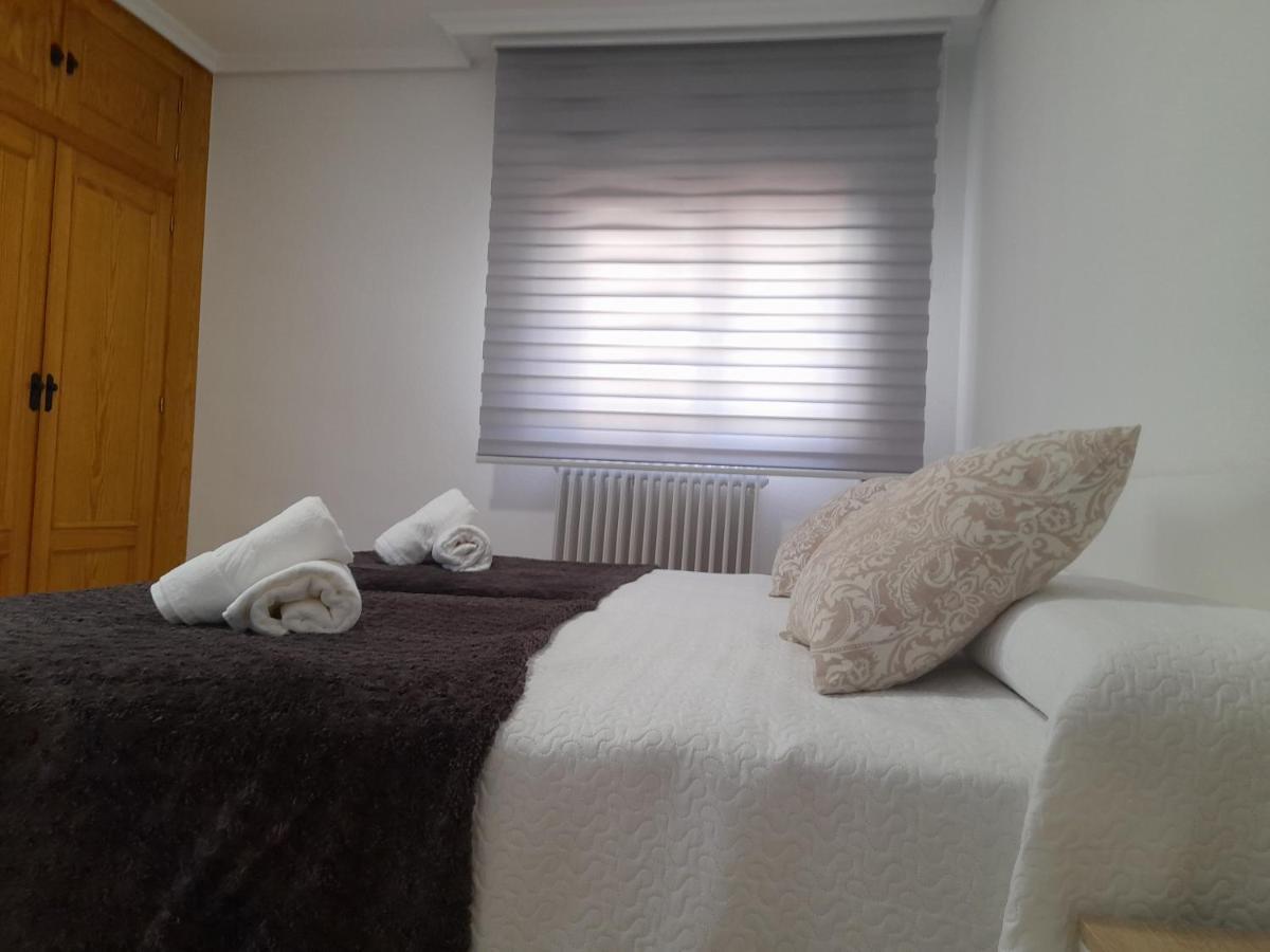 Appartement La Ronda