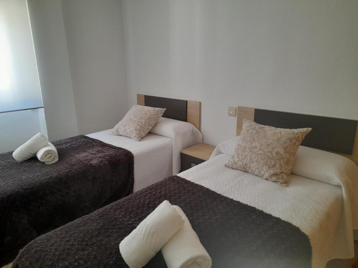 La Ronda Appartement