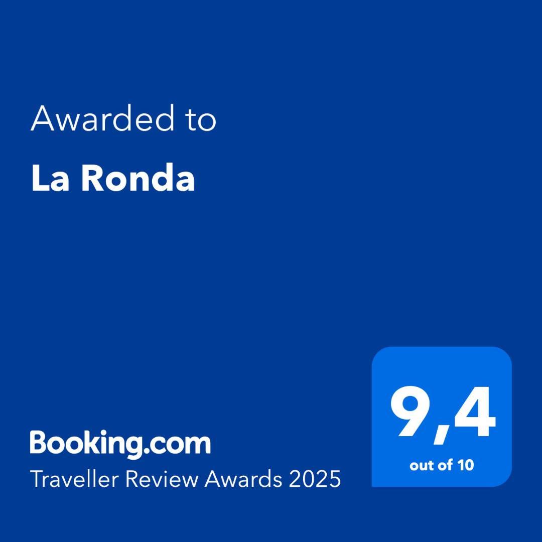 Appartement La Ronda